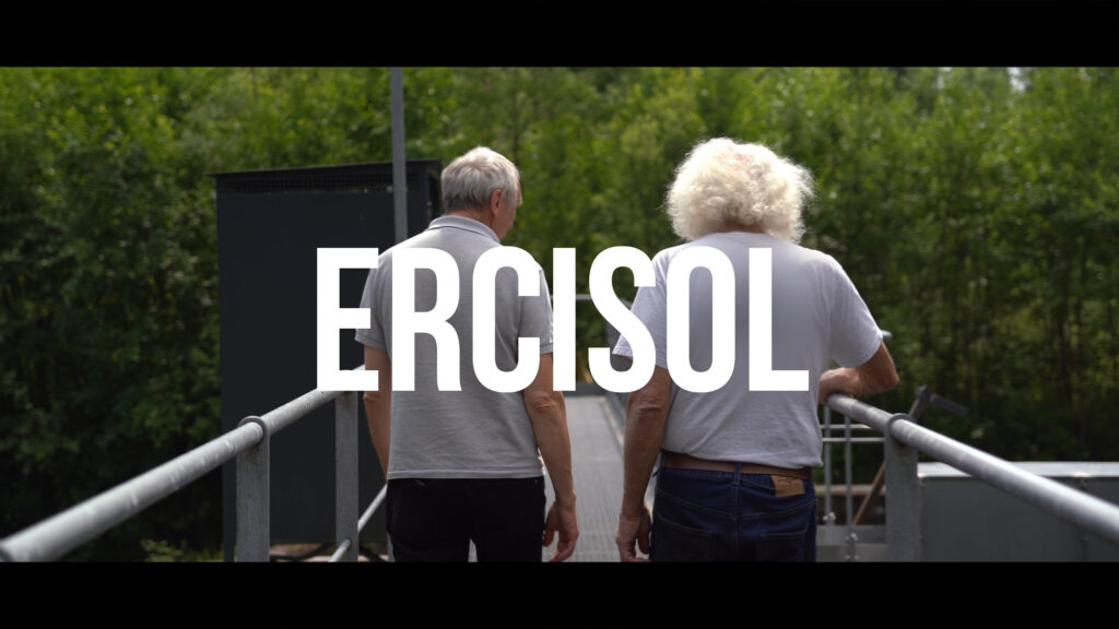 vidéo de présentation d'entreprise - énergies renouvelables - écologie