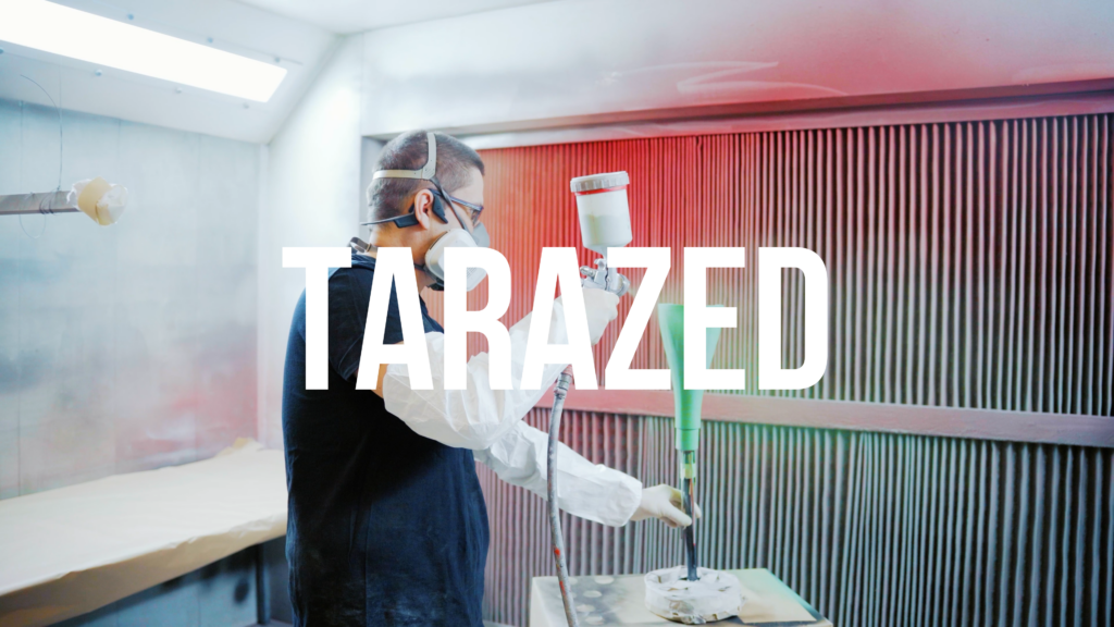 vidéo de présentation d'entreprise professionnelle - industrie - impression 3D