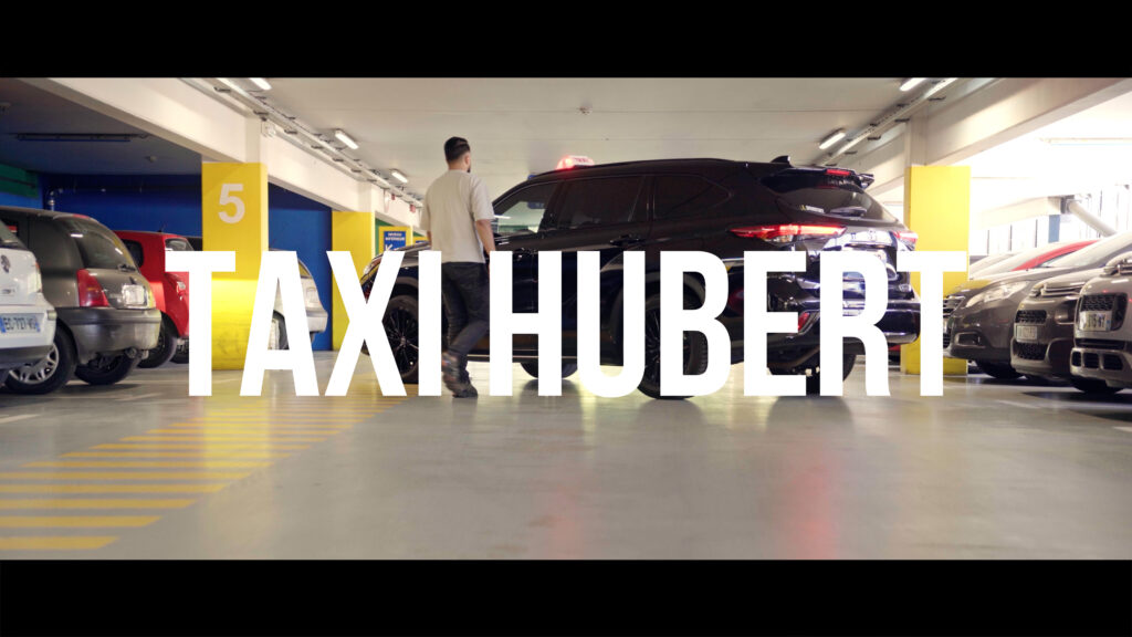 vidéo de présentation d'entreprise professionnelle - taxi, transport vsl, mulhouse, alsace